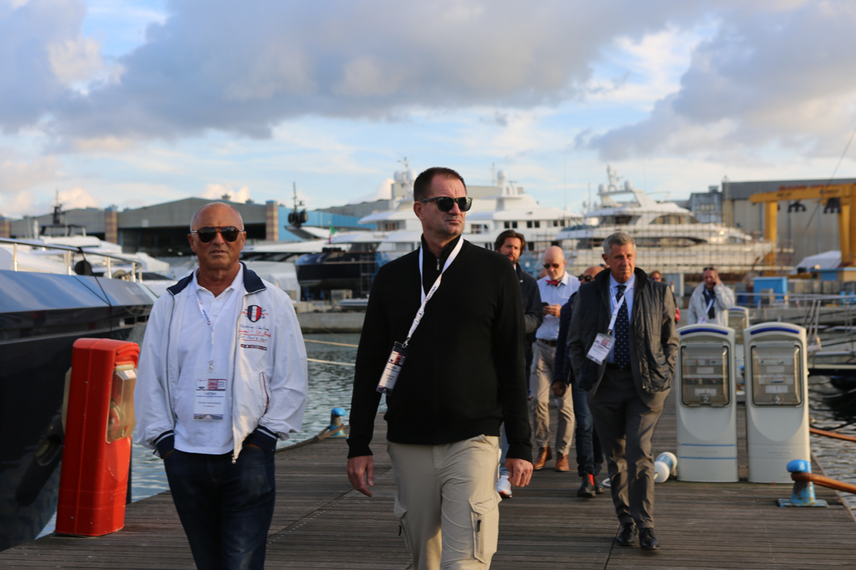 Marine Industry News