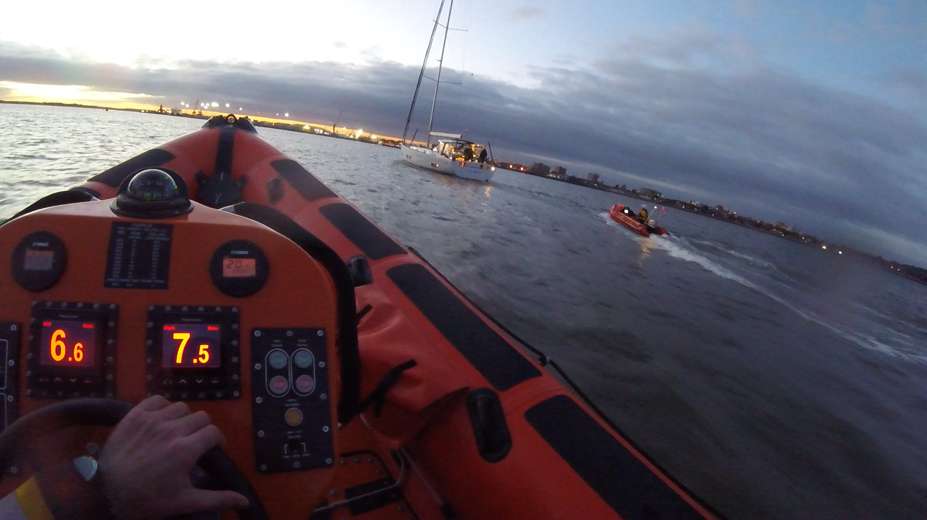 Marine Industry News