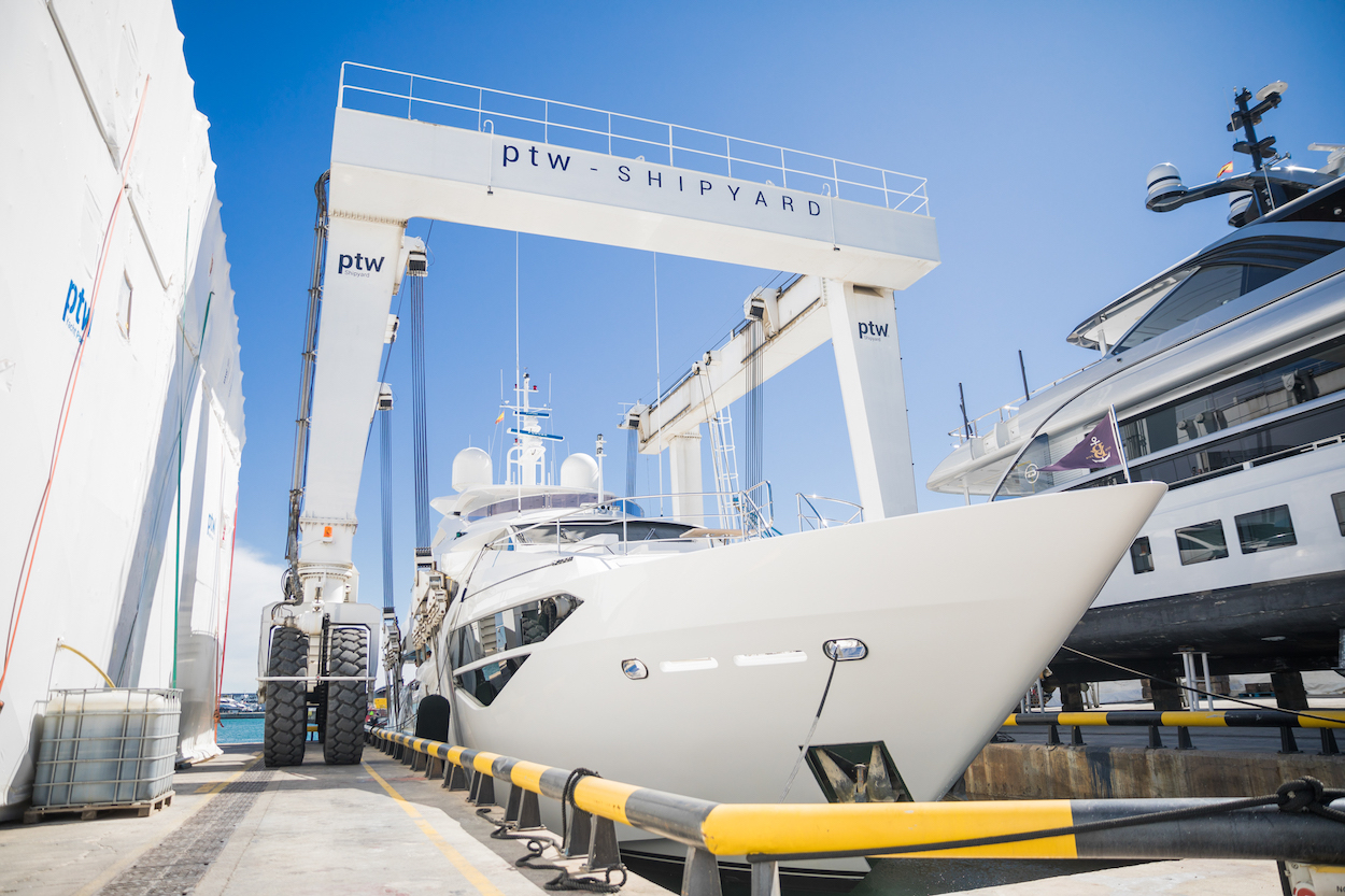 Marine Industry News