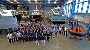Neander Motors appoints UK and Ireland distributor