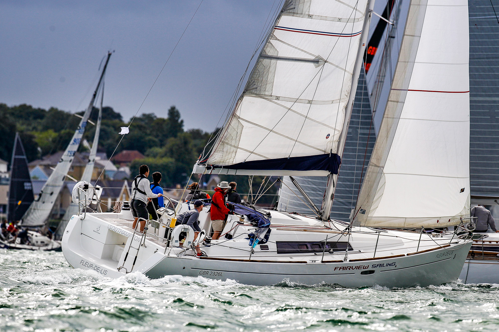 Marine Industry News