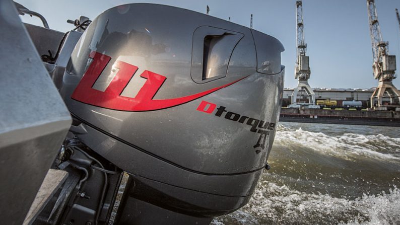 Neander Dtorque 50
