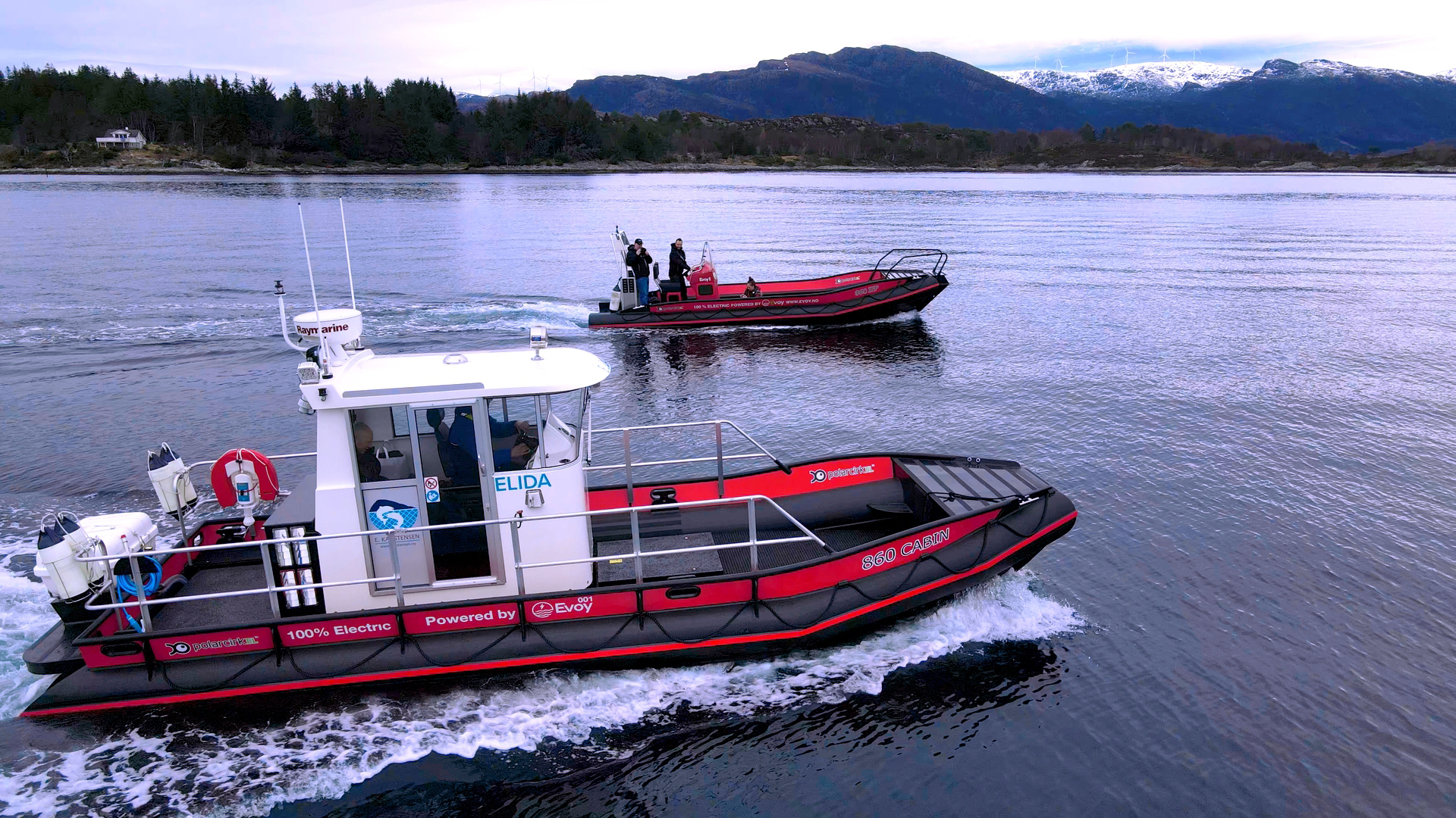 Marine Industry News