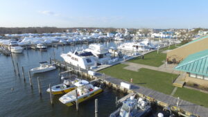 Suntex Marinas acquires New Jersey marina