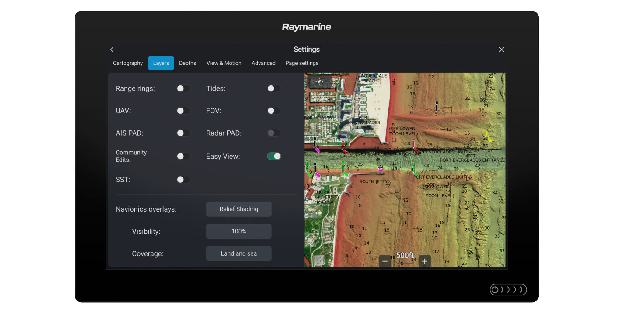 Raymarine launches LightHouse 4 Marine Industry News