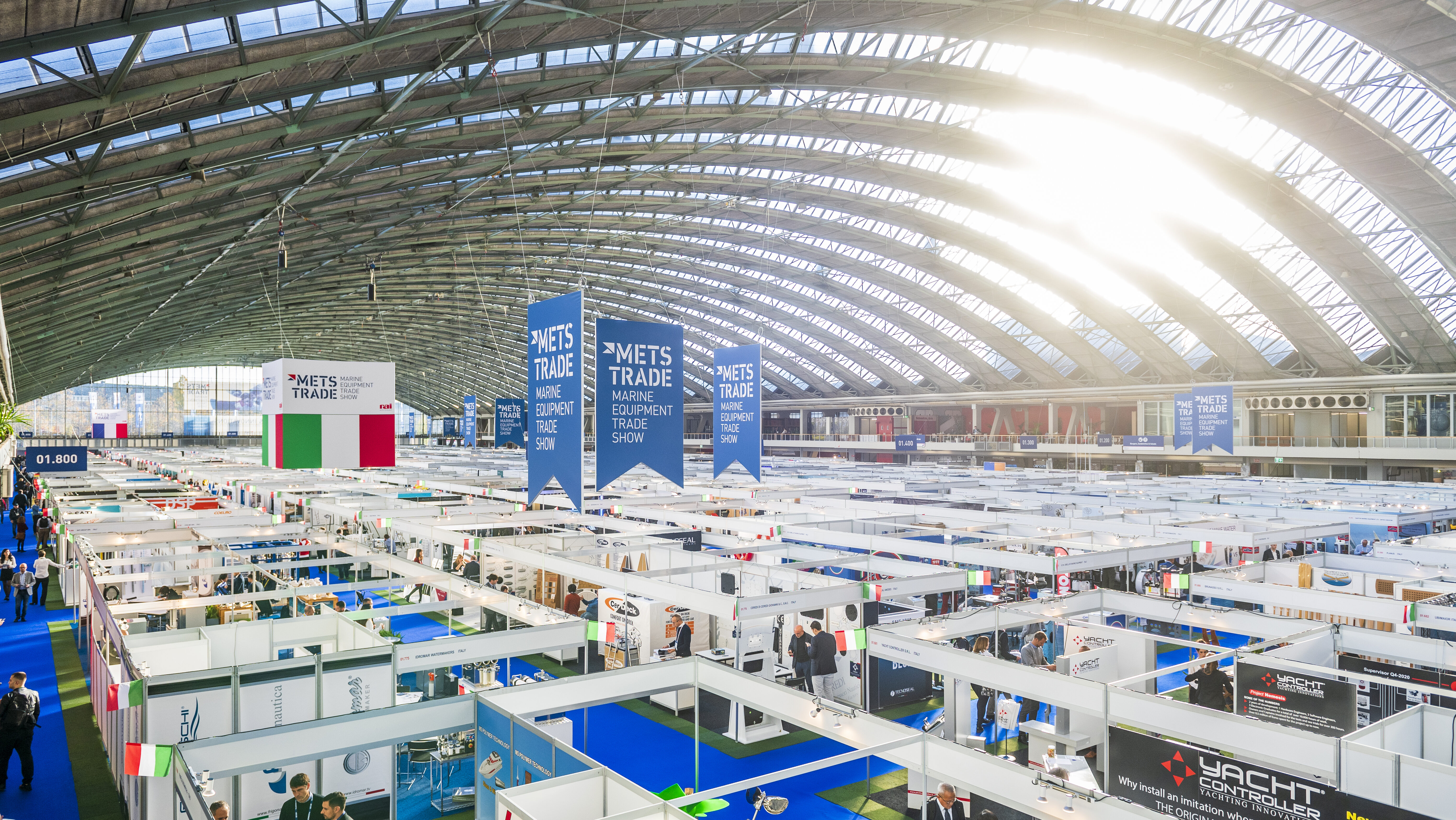 Marine Industry News