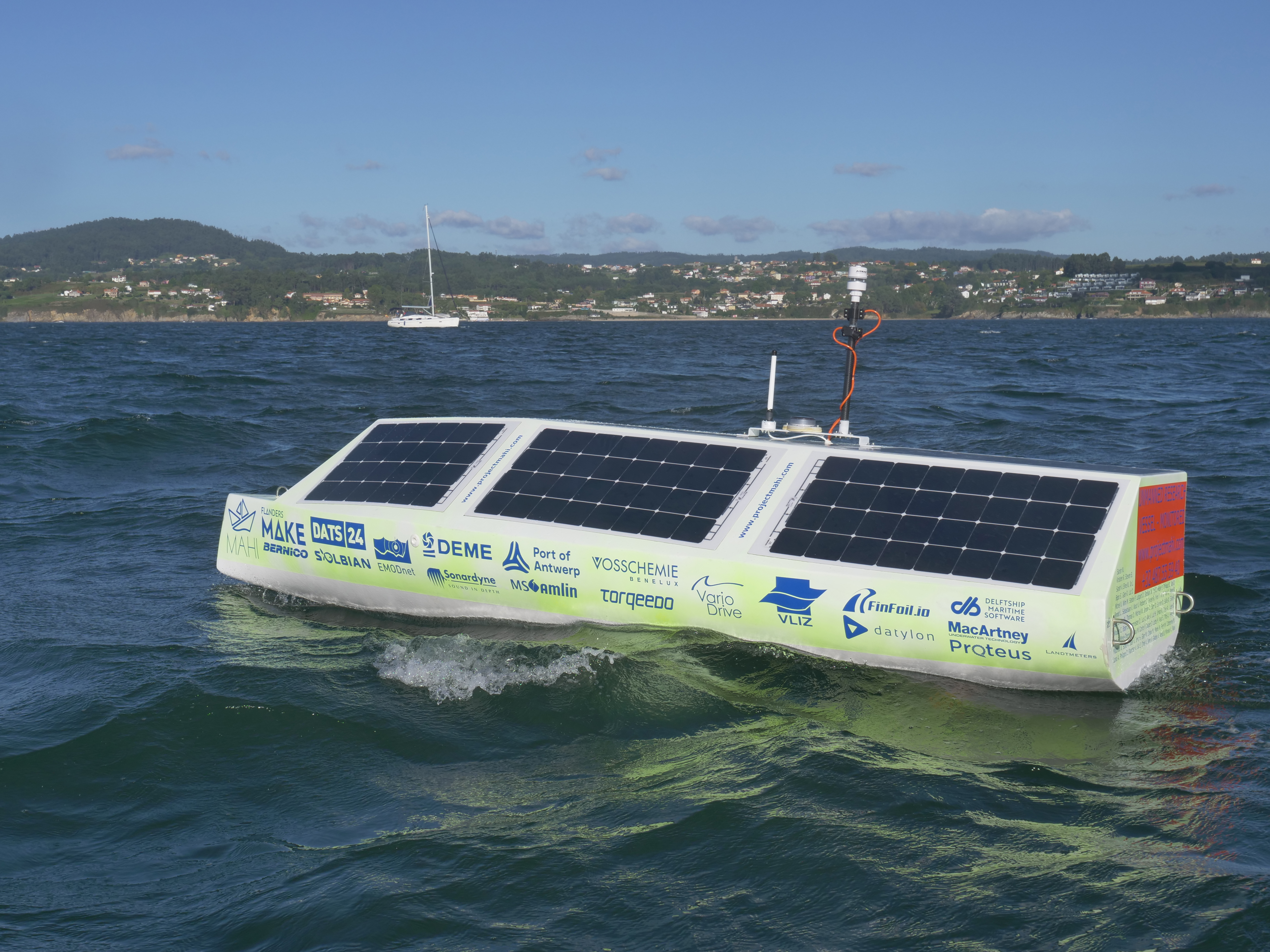 Marine Industry News