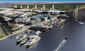 Brisbane marina gains approval for $200m expansion