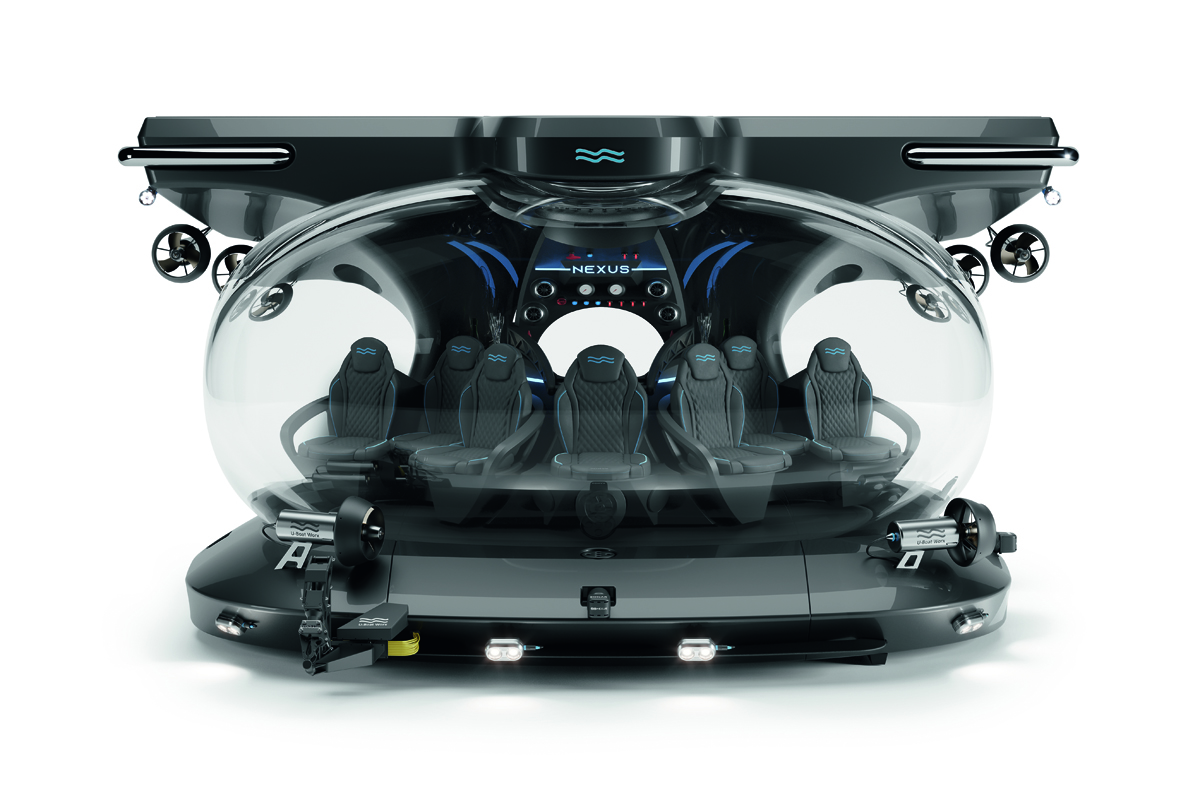 Marine Industry News