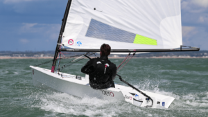 RS Aero Class included in Racing of the Future at Hempel World Cup Allianz Regatta