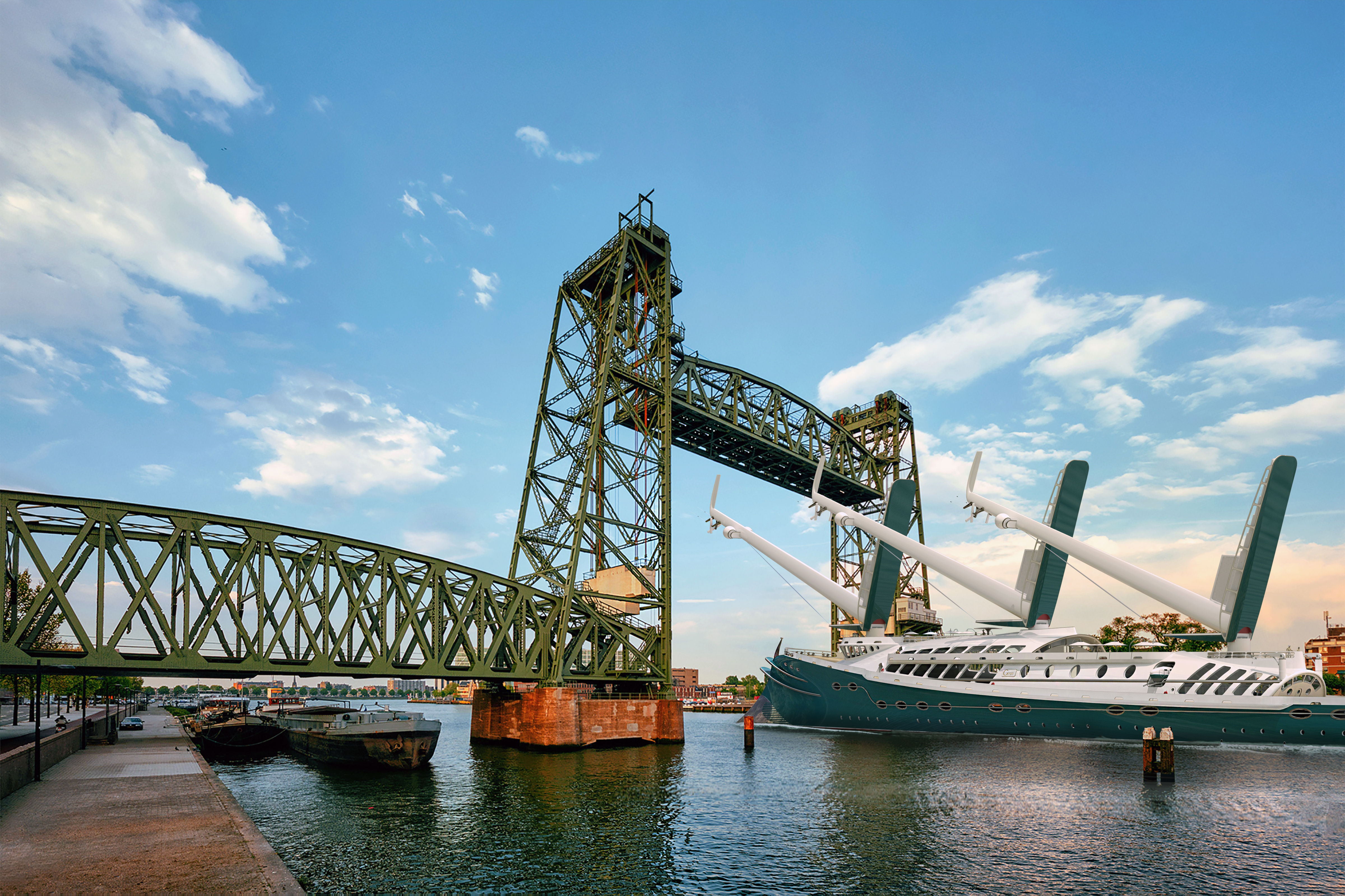 Marine Industry News
