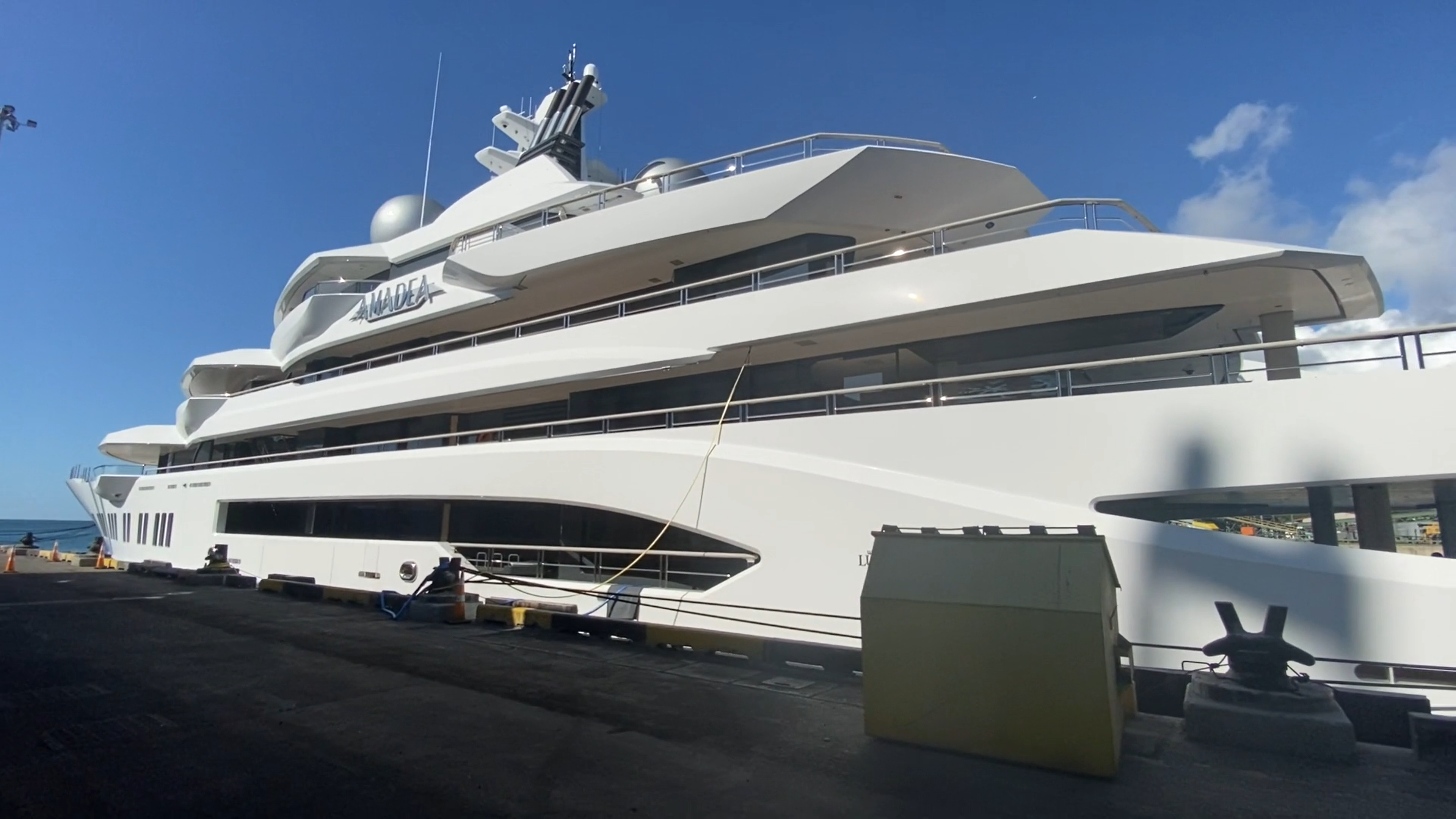 Marine Industry News