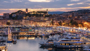 Cannes Yachting Festival 2025 tickets on sale, flash sale dates confirmed