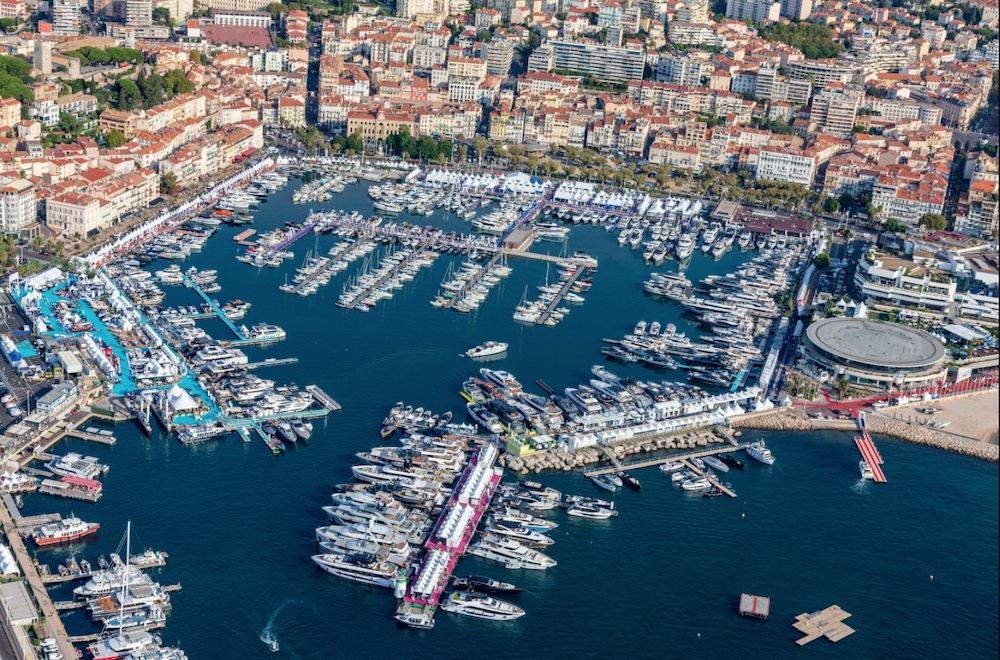 Cannes-Yachting-Festival
