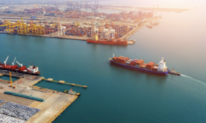 Portsmouth Port to host showcase of maritime sustainability tech