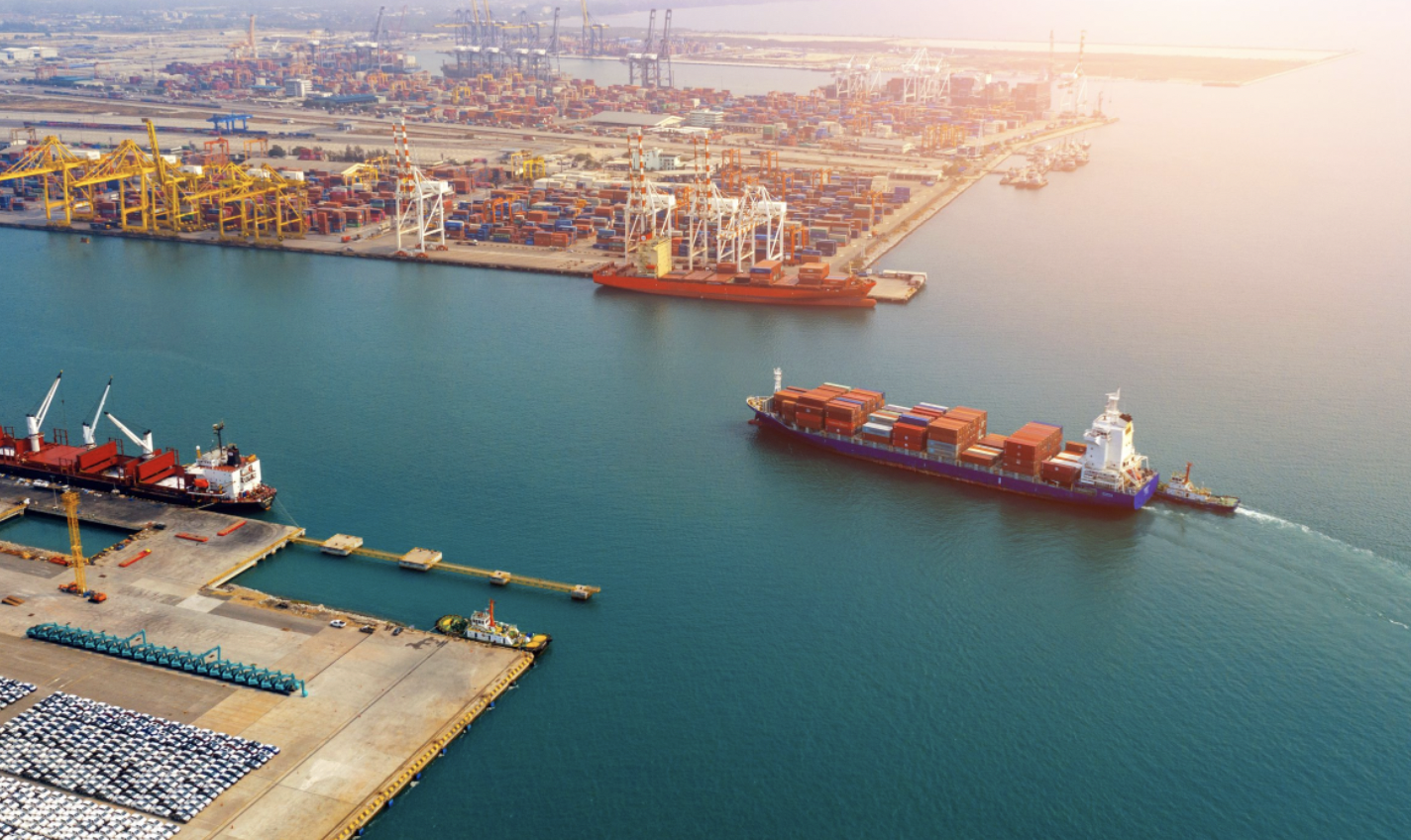 Marine Industry News