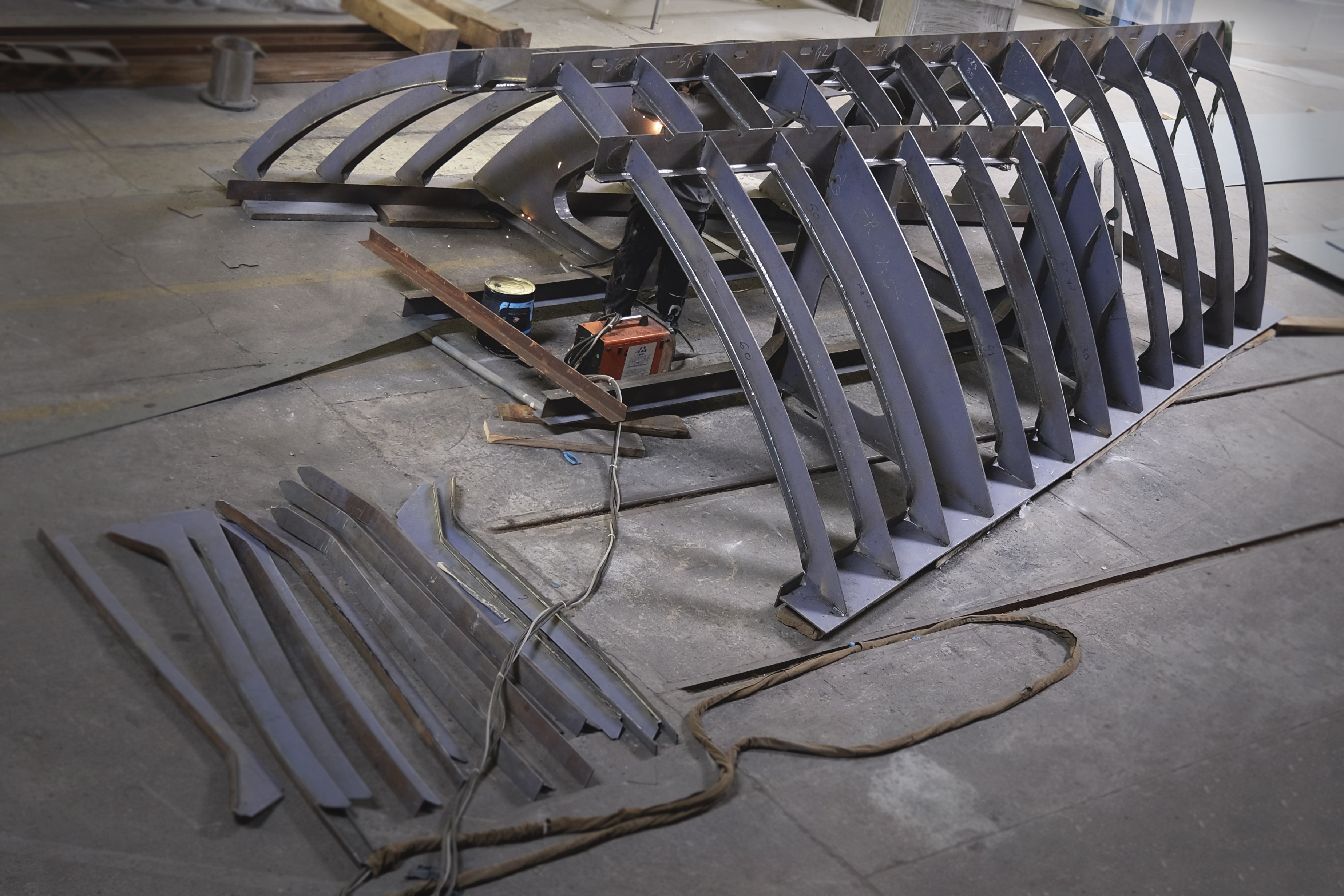 Marine Industry News