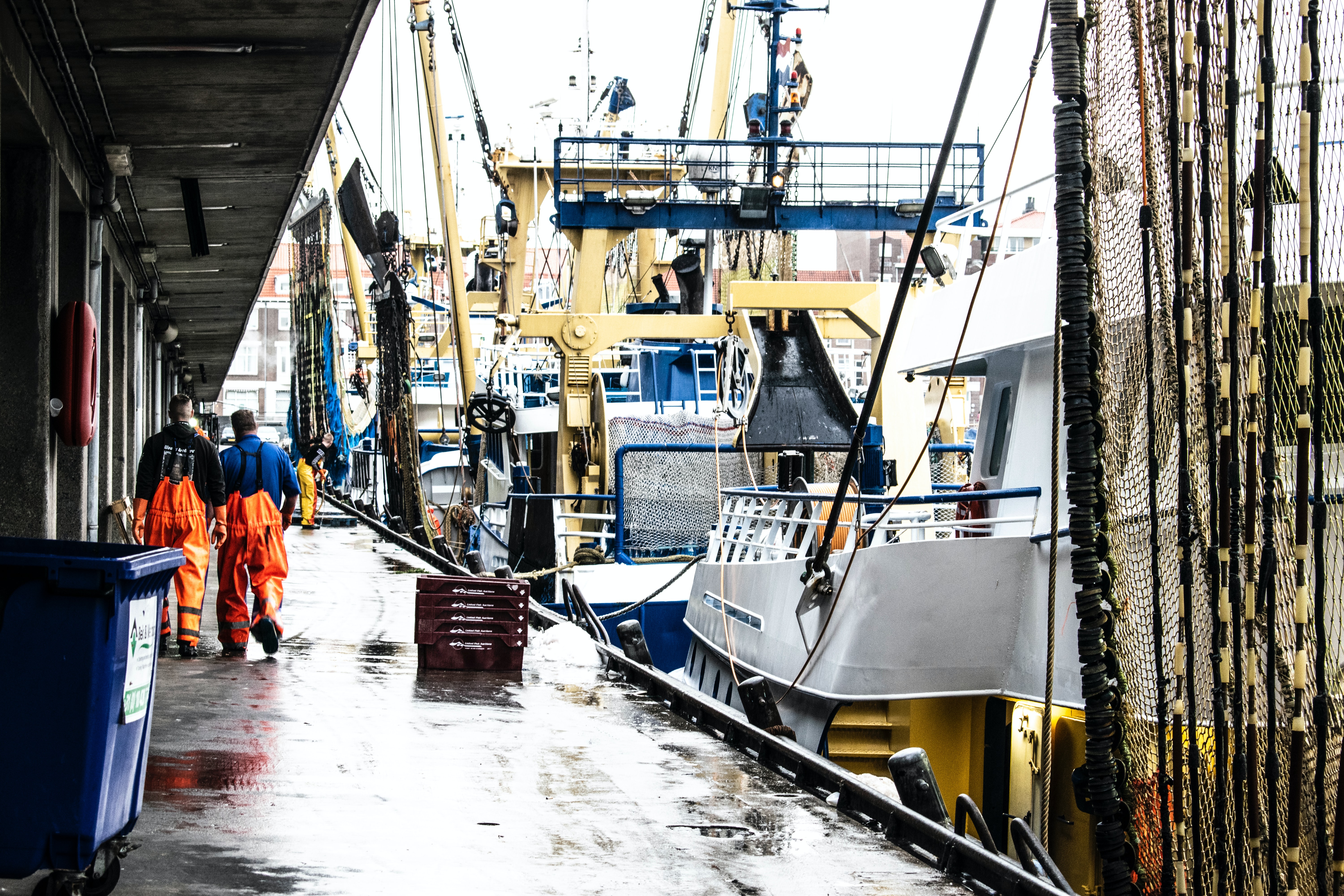 Marine Industry News