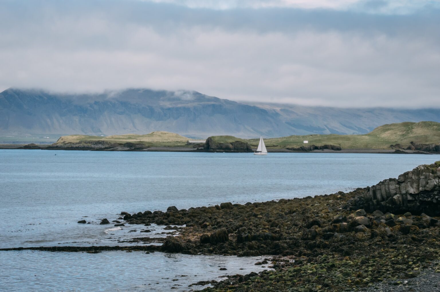 iceland yacht club