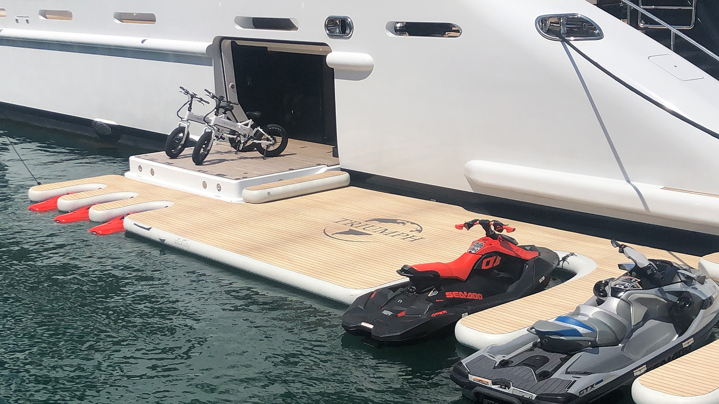 Marine Industry News