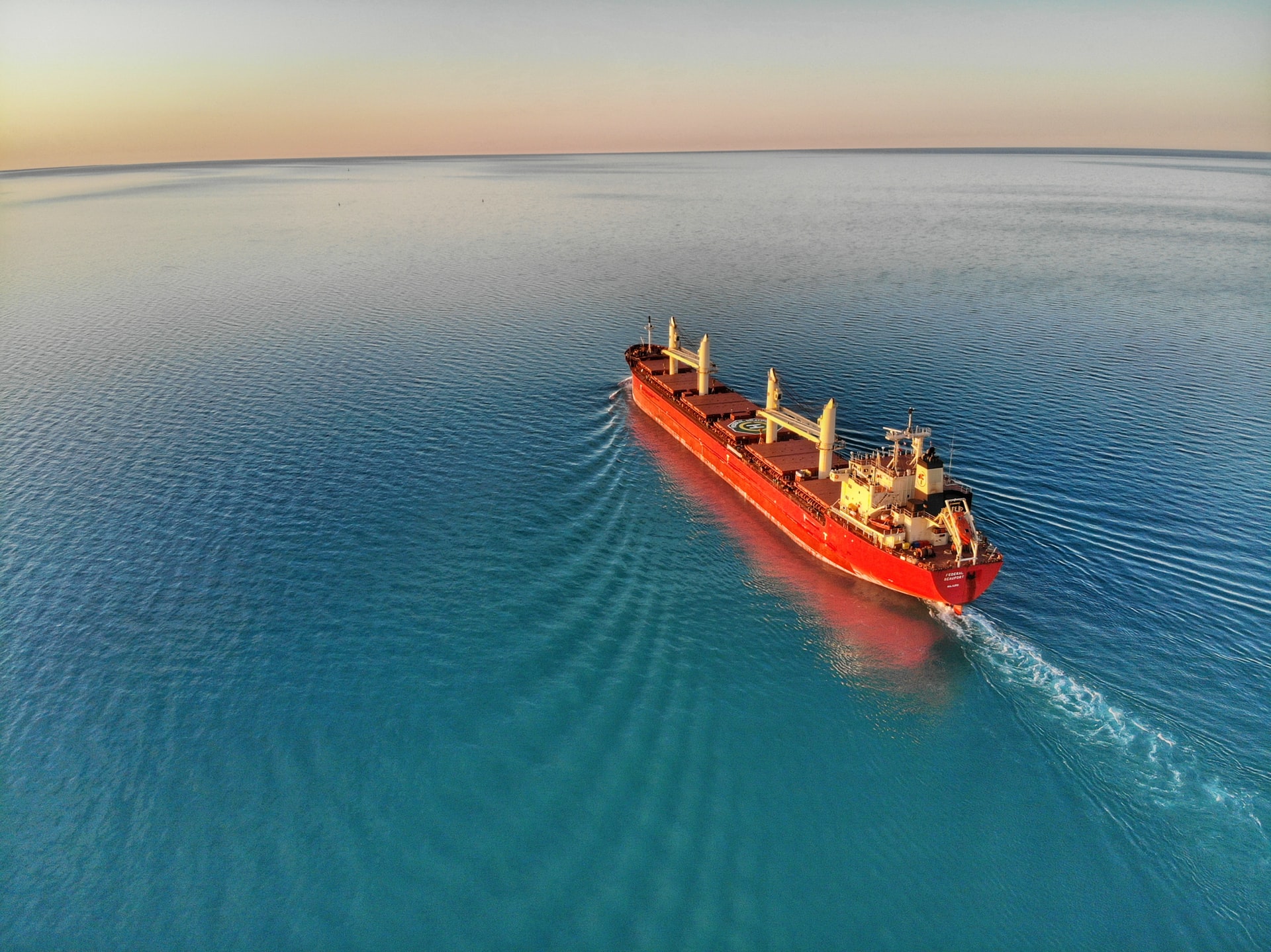 Marine Industry News