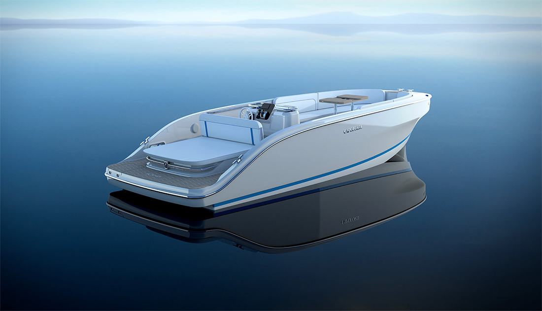 Marine Industry News
