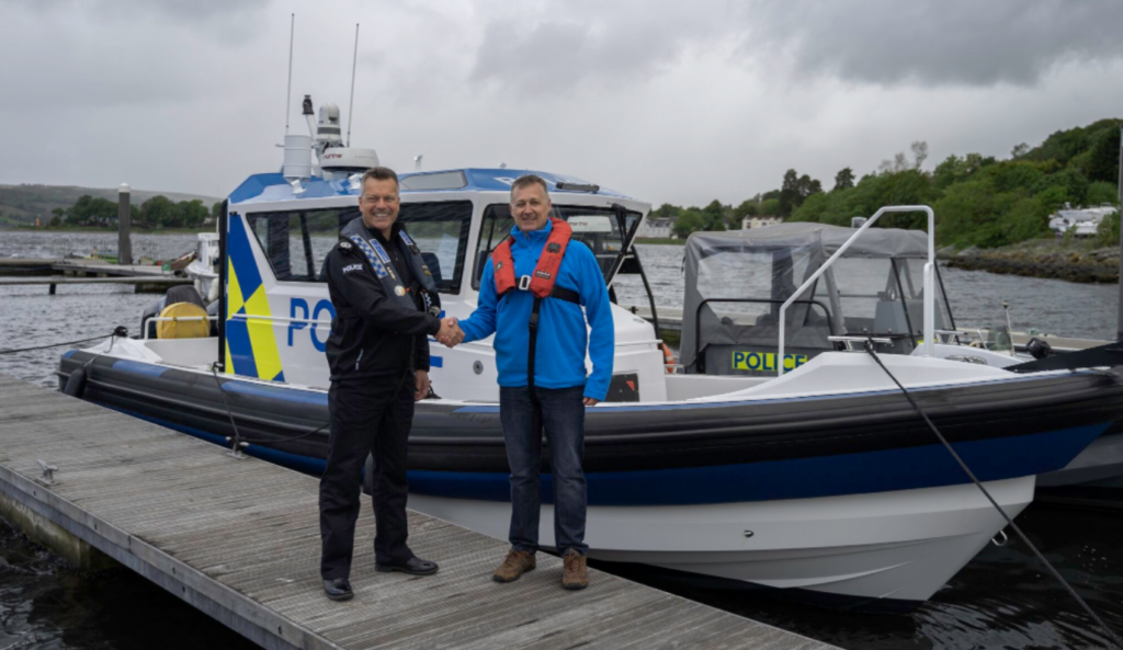 danu-police-boat-scotland