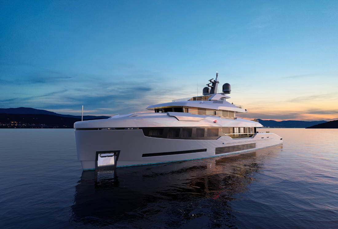 Marine Industry News