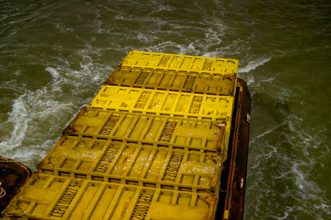Marine Industry News