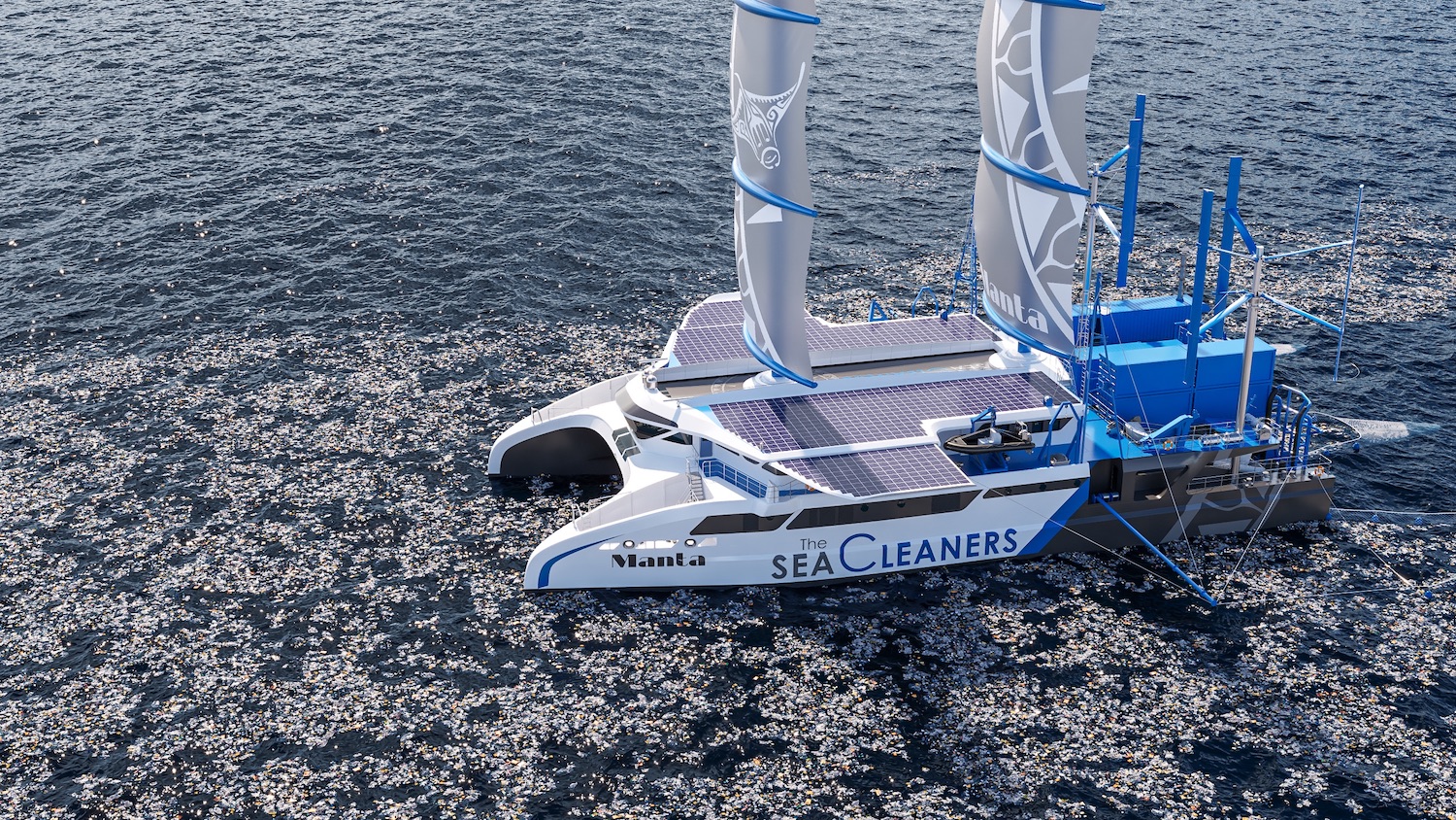Marine Industry News