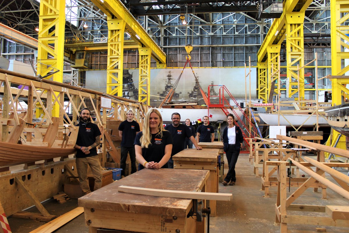 Marine Industry News