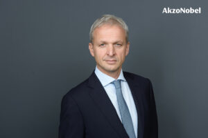 阿克苏诺贝尔-CEO-Poux-Guillaume