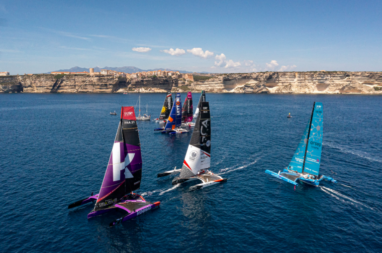 Pro Sailing Tour coming to Cowes Marine Industry News