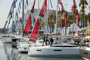 Largest floating exhibition for Barcelona’s 60th boat show