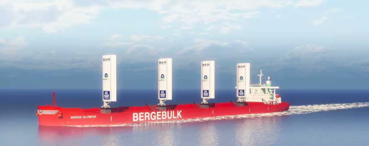 Marine Industry News