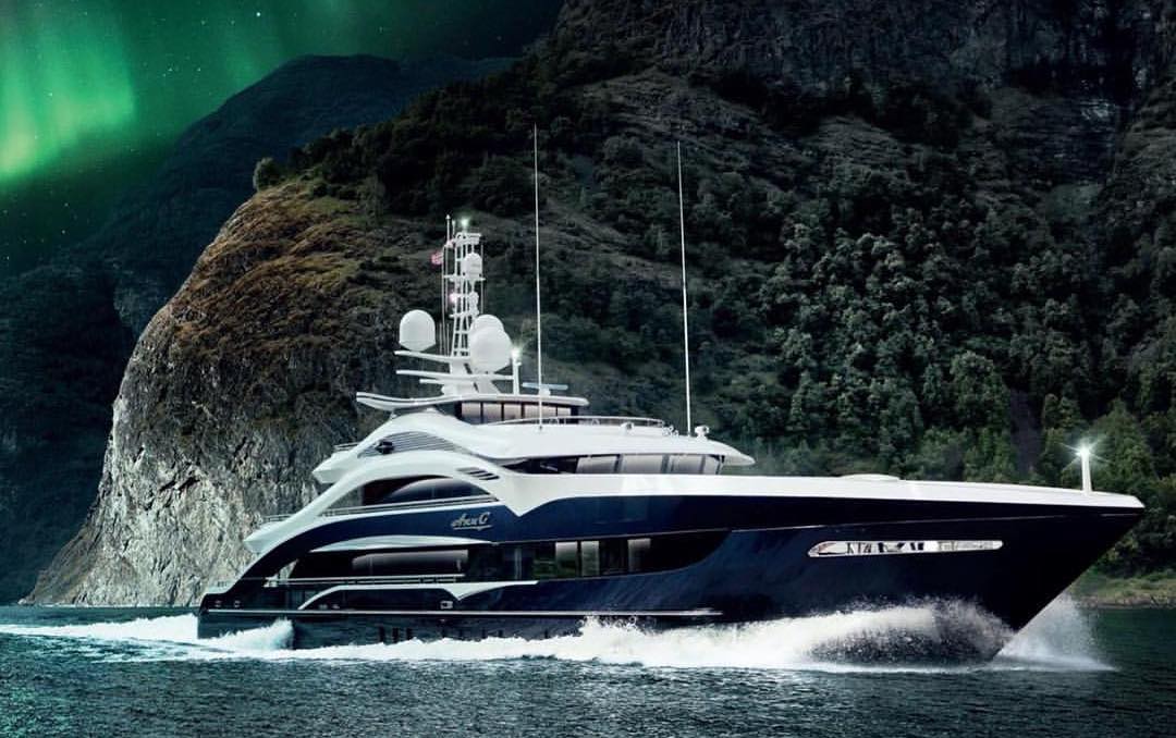 Marine Industry News