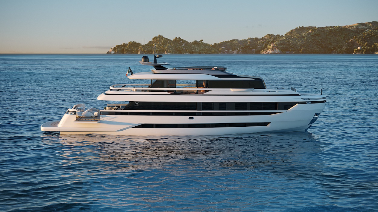 Marine Industry News