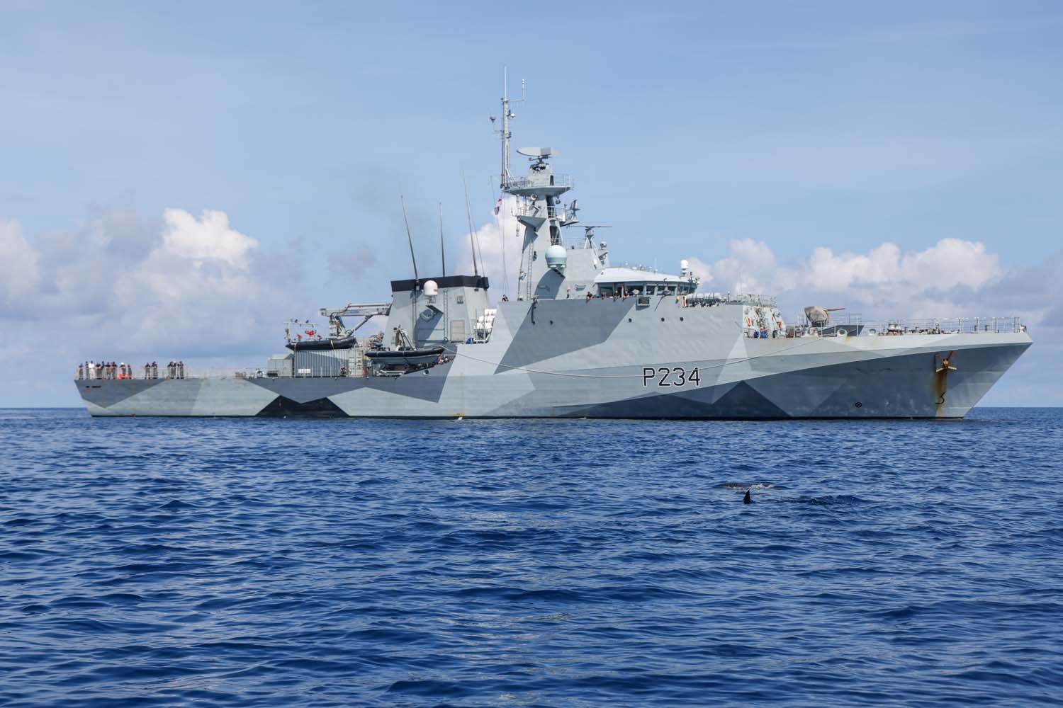 Marine Industry News