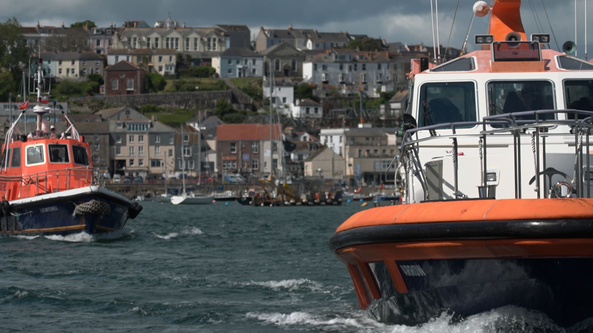 Marine Industry News
