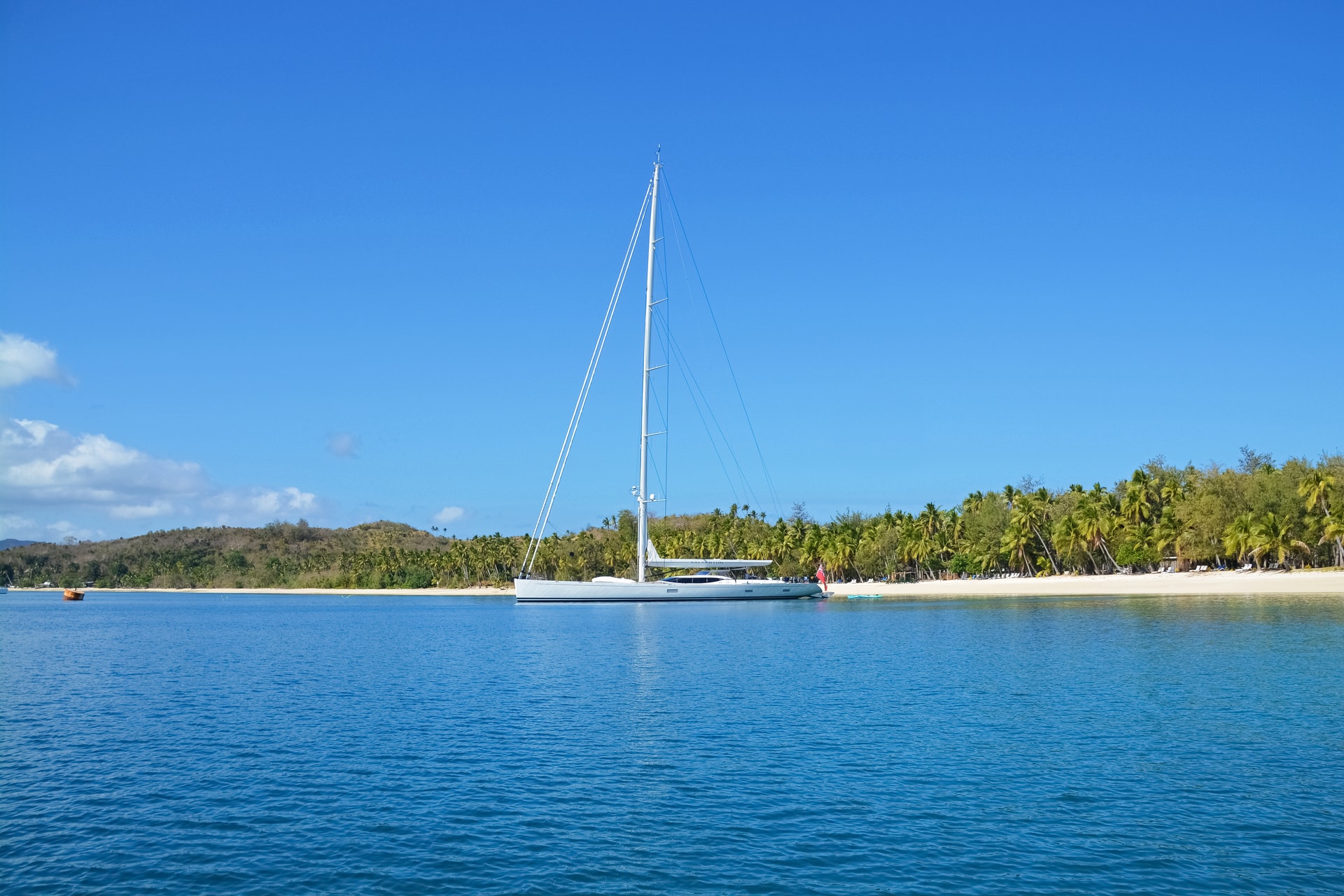 Fiji Eases Yacht Charter Regulations - Marine Industry News