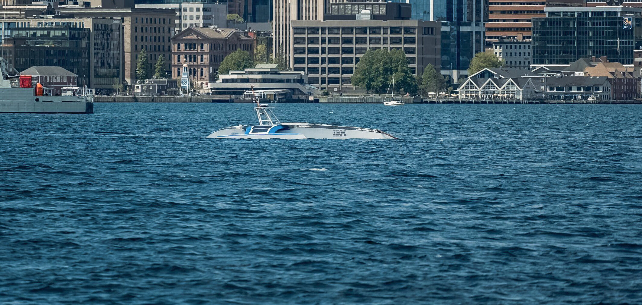 Marine Industry News