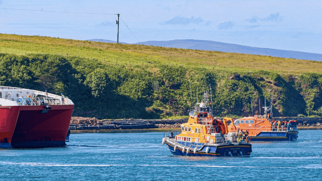 Marine Industry News