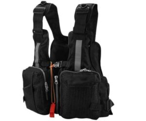 11 Amazon lifejackets recalled, owners urged to stop using products ‘immediately’