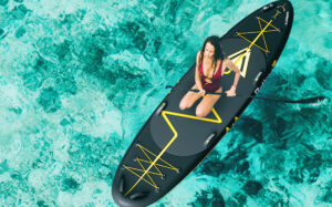 Prometheus Sailing (formerly Sunsail UK) launches new watersports arm
