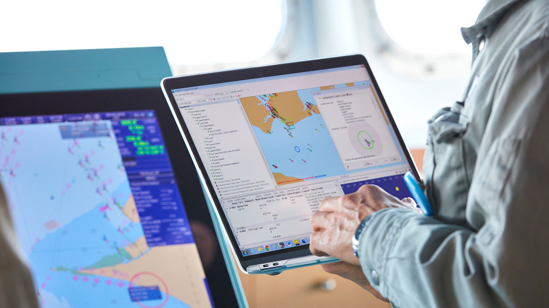 Marine Industry News
