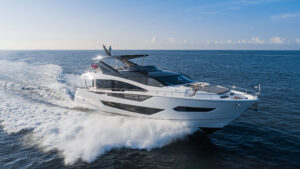 Sunseeker reveals lineup for Fort Lauderdale Boat Show 2022