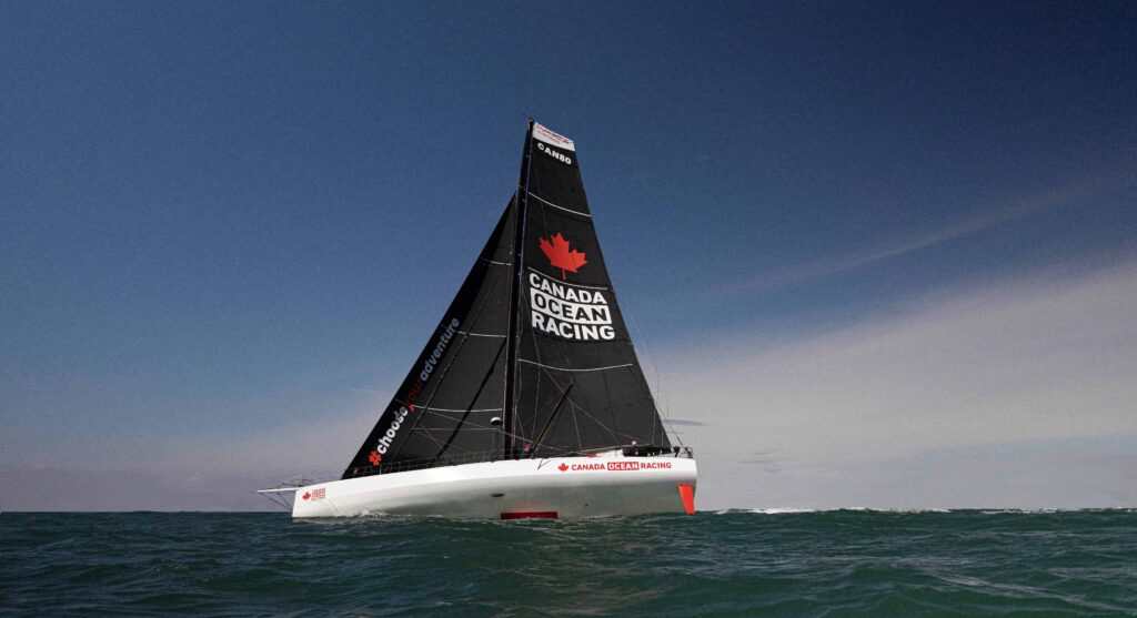 Canada Ocean Racing credit Mark Lloyd