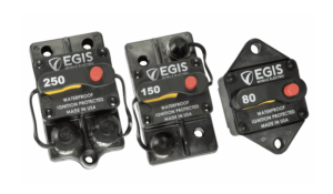 Egis Mobile Electric selects TMS for UK and Ireland distribution