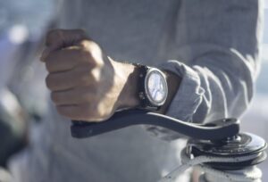 Garmin Quatix 7 – the smartwatch for sailing