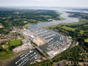 River Hamble chairman: ‘No community has a greater right to use the water than any other’
